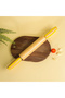 Bamboo Rolling Pin - 5