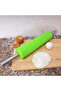 Deluxe Rolling Pin with Silicone - 4