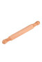 Bamboo Rolling Pin 26Cm - 3