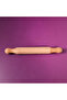 Bamboo Rolling Pin 26Cm