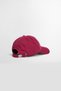 Cascade Sports Şapka PI75 Washed Raspberry - 3