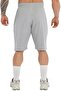 Cotton Relaxed Fit Sports Shorts 1520 - 5