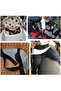 Baby/Child 2 Point Seat Belt, High Chair Strap, Stroller Seat Belt - 5