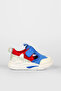Canga Basic Baby Boy Cobalt Blue Sports Shoes