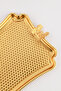 Fiano Butterfly Honeycomb Model Butterfly Detailed Presentation Tray 1 Piece - 8