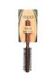 Professional Hair Brush P12 - Ergonomic, Oil Balance, Comfortable Detangling - 2