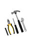 Epsilon 14 Piece Hand Tool Set- ET1581/ Rust-