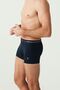 U.S. Polo Assn. Men's Printed 3-Pack Boxer Briefs - Multiple Colors - Bcp1.80E32I8M - 6