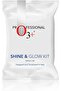 O3+ Shine & Glow Single Dose Kit