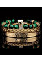Jz2826 Men's Bracelet - 2