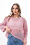 Women's Pearl Bead Detailed Knitwear Knitted Sweater 255211 - - 3