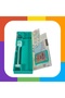 Lordstore Pencil Case with Calculator - 5