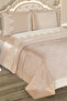 Selin Pike Set Double - Stylish and Comfortable Bedspread Set - 3