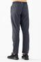 Regular Men's Straight Leg Anthracite Sweatpants - 2