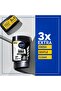 Stick 50ml Deep Black Carbon 3in 1 8018 --- نيفيا ستيك 50مل ديب رجالي 3في 1 8018 - 4