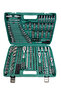 216 Piece Socket Set 72 Teeth