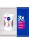 Stick 50ml Dry Comfort 3in 1 8070 --- نيفيا ستيك 50مل دراي كمفورت نسائي 3في 1 8070 - 5