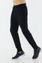 Slimfit Men's Skinny Fit Navy Blue Sweatpants - 3