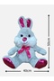 Plush Toy Rabbit 45cm - 3