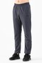 Regular Men's Straight Leg Anthracite Sweatpants