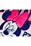 Girl's Minnie Mouse Detailed Tshirt and Leggings Set - 3