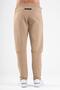 Regular Men's Slim Fit Light Mink Sweatpants - 2