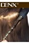 Curly Hair Styling and Curling Device | Hair Curling Iron With 5 Temperature Settings ,Professional