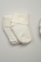 6 Pairs Baby Cotton Curly Socks - 4