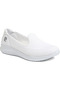 Women's Sports Mesh Laceless Orthopedic Sports Shoes Full Mold - 2