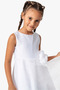 Vita Girl's Dress (Choose One Size Bigger) - 4