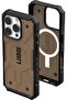UAG Pathfinder for iPhone 16 PRO case cover MagSafe compatible - Dark Earth