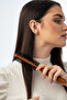 Prestige Hair Brush 252 - Wooden, Comfortable Grip, Lux Series, Professional Use - 3