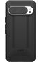 UAG Scout for Google Pixel 9 case and Pixel 9 PRO case cover Military Grade - Black - 8