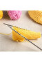 Ankle Sock Circular Needles Double-Ended Knitting Needle Kit 20 cm - Beginner and Children Needles - 5 pcs 20 cm - 4
