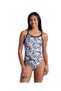 Earth Women's Swimming Suit 007221510