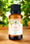 Orange Oil 100% Natural Herbal Essential Oil 10 ml