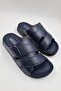 MEN'S ORTHOPEDIC INNER SOFT LIGHT DAILY SLIPPERS - 3