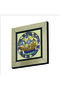 مغناطيس MDF مطبوع على السفينة MDF 7X7