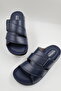 MEN'S ORTHOPEDIC INNER SOFT LIGHT DAILY SLIPPERS