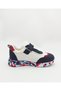 Şiringenç Red Color Orthopedic 26-27-28-29-30 Size Boys' Sports Shoes - 4
