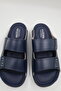 MEN'S ORTHOPEDIC INNER SOFT LIGHT DAILY SLIPPERS - 4