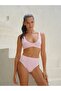 Ruella Pink Sports Underwear Set - 2