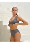 Ruella Anthracite Sports Underwear Set