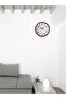 36cm Classic Wall Clock - 2