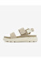 Greyfield Sandal Backstrap Sandal Women's Beige Sandals Tb0A2Qjaer31 - 2