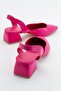 Women's High Heel Shoes Fuje Ci̇lt - 4