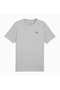 Ess Small Logo Poly Tee Fitness T-Shirt