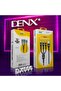 3 in 1 Cable For Fast Charging and Data Transfer 1.2CM - 3