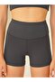 Samadhi Covered Sports Black Crop - 7