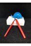 💙 💛   2-Pack Colorful Dinosaur Excavation Game - Archaeological Discovery Educational Activity Set - 3